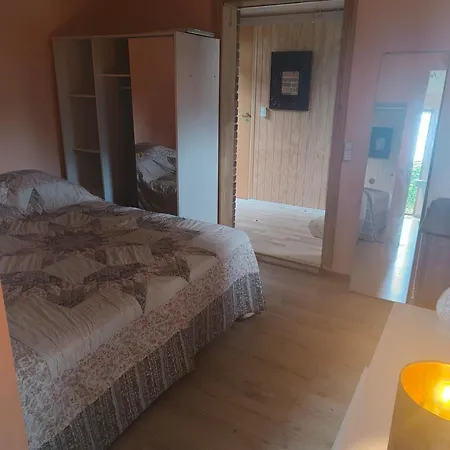 Villa Dejlig Udsigt Taet Pa Badestrand *