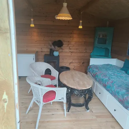Villa Dejlig Udsigt Taet Pa Badestrand *
