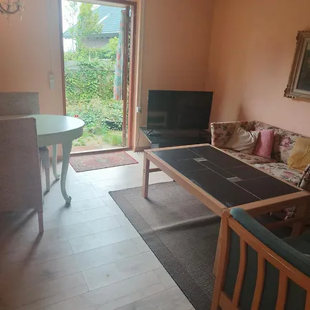 Villa Dejlig Udsigt Taet Pa Badestrand *